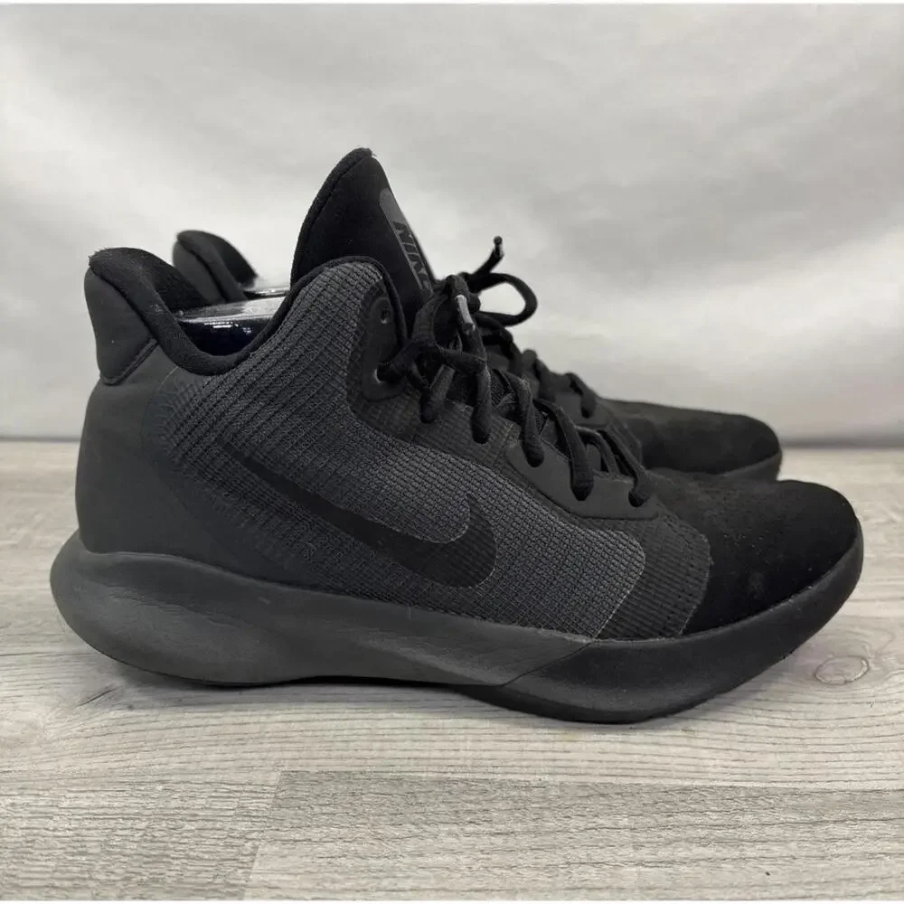 Nike Air Precision 3 NBK 